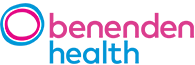 Benenden logo